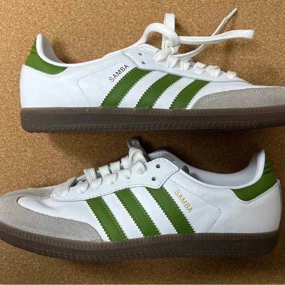 Samba RARE COLOR way!! - Picture 2 of 5